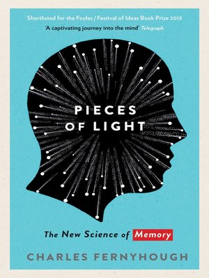 cover image of Pieces of Light